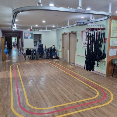 파주 헤이리 너싱홈