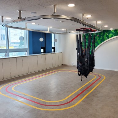 인천 한컴말랑말랑행복케어주간보호센터