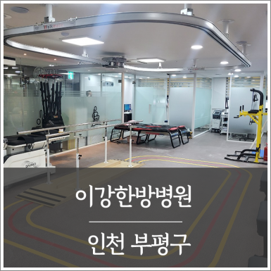 인천 이강한방병원