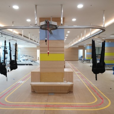 인천 서송대학병원