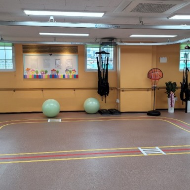 부산 사하재활 주간보호센터