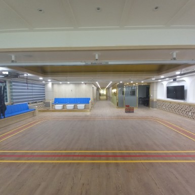 인천 수림요양원