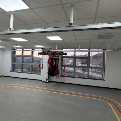 파주 솔밭 요양원