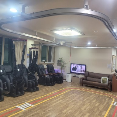 제천 주원복지센터