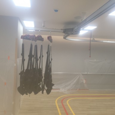 서울 KB 서초 요양원