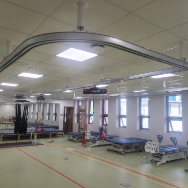 창원 한마음병원