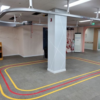 행복한재활요양원