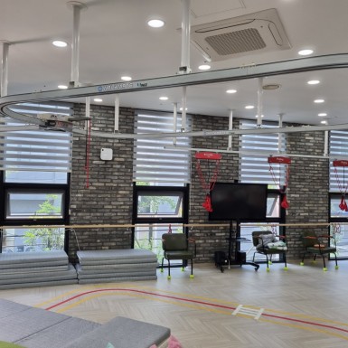 순천 더해봄 노인복지센터