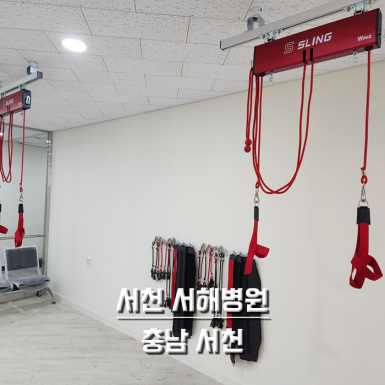 서천 서해병원