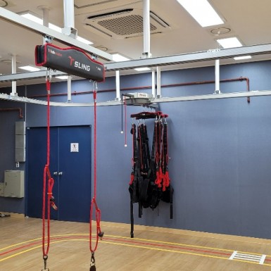 남양주 누리요양원 주간보호센터