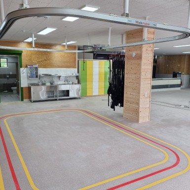 홍성 우리들재가 복지센터