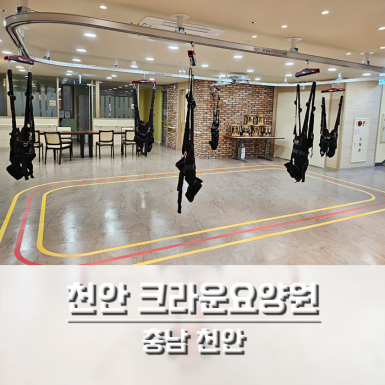 천안 크라운요양원