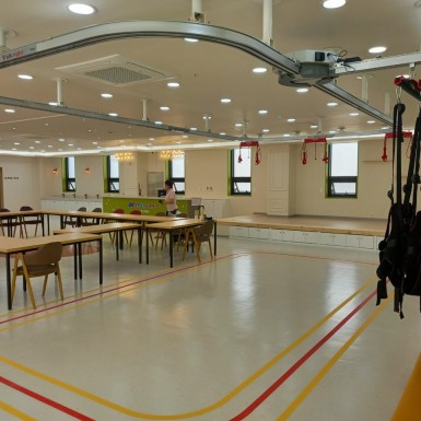 익산 금쪽같은 내부모님주간보호센터