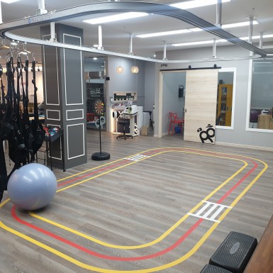 인천 라파 주간보호센터