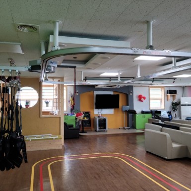 대전 백세실버케어