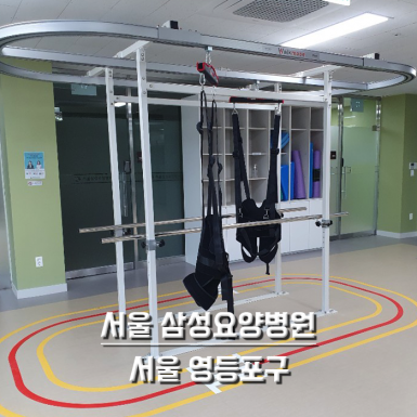 서울 삼성요양병원