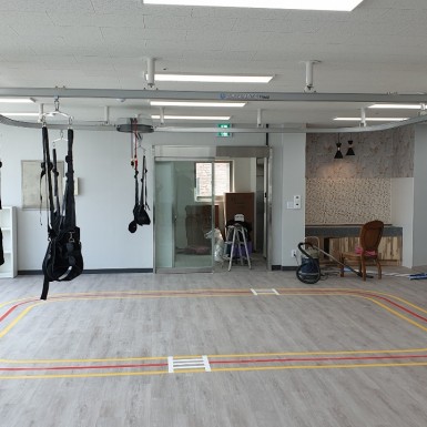 인천 엄마손 실버케어 동춘센터