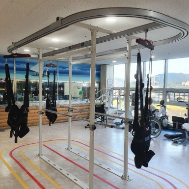 진영 한서 재활요양병원