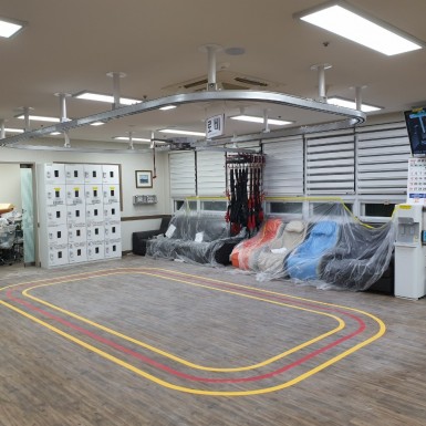 안성요양원(구.유니실버요양원)