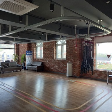 청춘 노인재활 주간보호센터