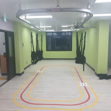 충북 제천 홍광요양원