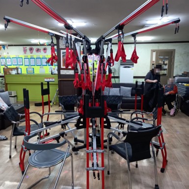 당진 좋은이웃 노인복지센터