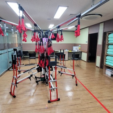 대구 시니어 재활요양센터