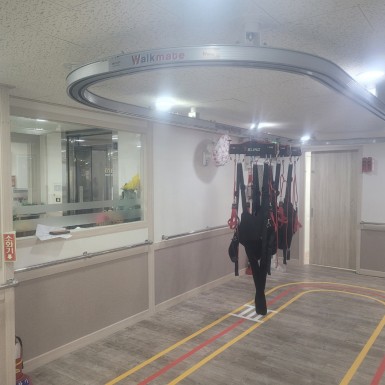 인천 참조은 요양원