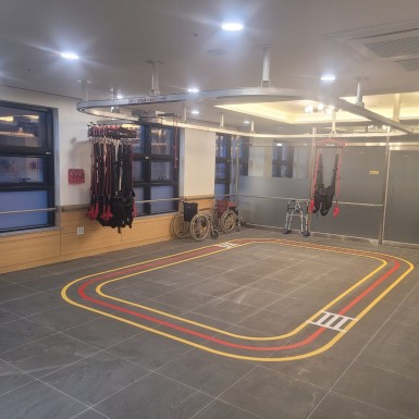 김포 굿닥터 재활요양원