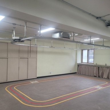 서울 은평의 마을