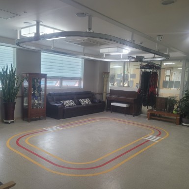 양주 보아스의 집