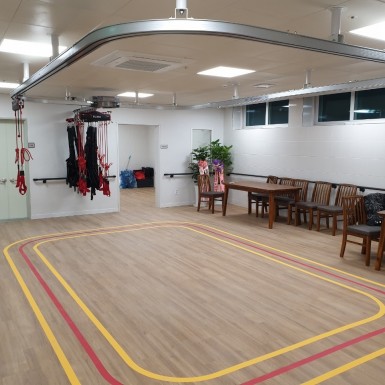 남양주 참좋은요양원