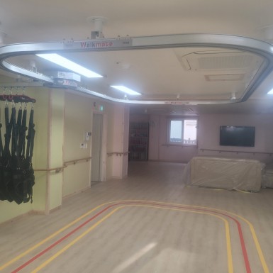 울산 함월주간보호센터