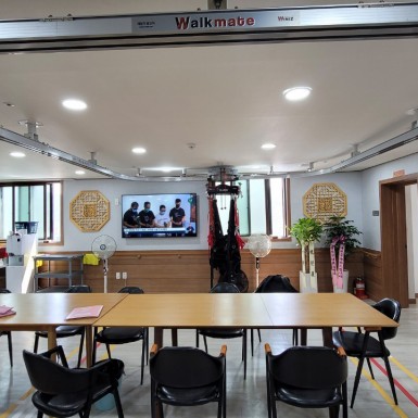 경기 실버세상 로뎀요양원