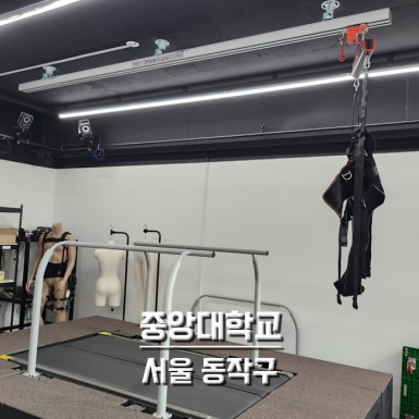 서울 중앙대학교