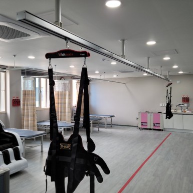 제주 아라요양원