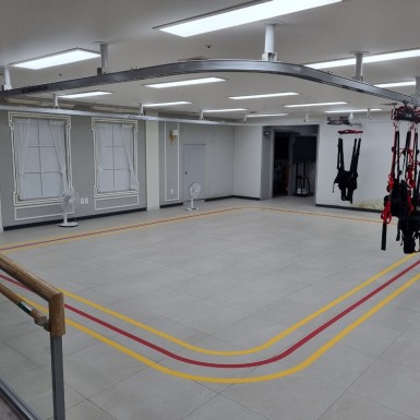 인천 새소망 요양원