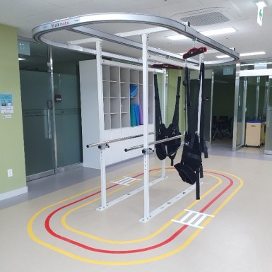 서울 삼성요양병원