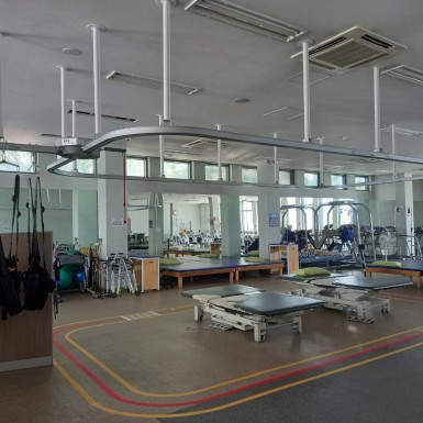 전주 삼남 재활의학병원