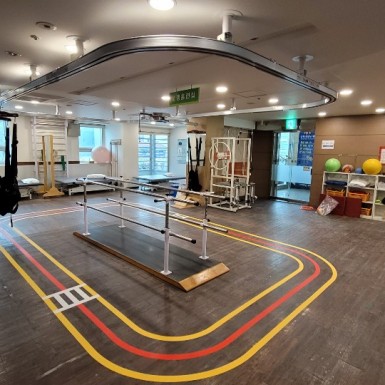 김해 굿모닝 병원