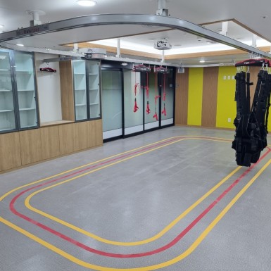 화성 행복플러스 요양원