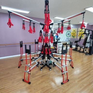 대구 삼성노인주간보호센터