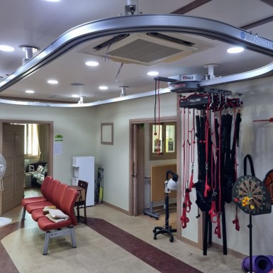 대전 한솔 요양원