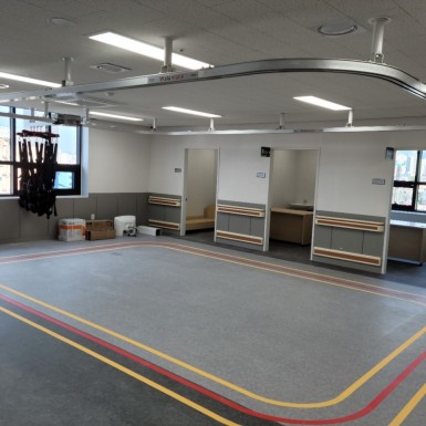 대구 뉴영대요양병원