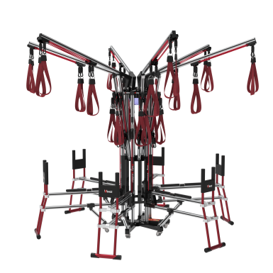 익산 세영복지센터