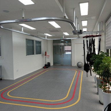 동두천 다원 요양원