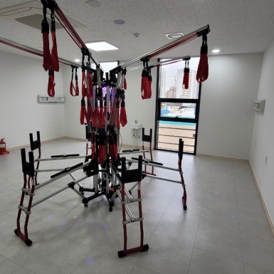 구포 하나요양원