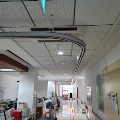 양산부산대학교병원 3층