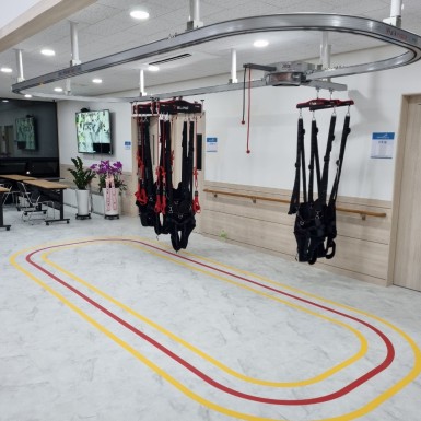 시흥 부모사랑 재활요양원