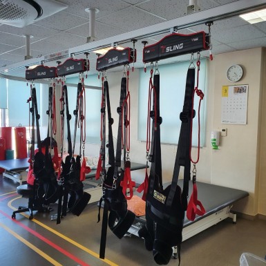 부산 메드윌병원(4,5,6층)